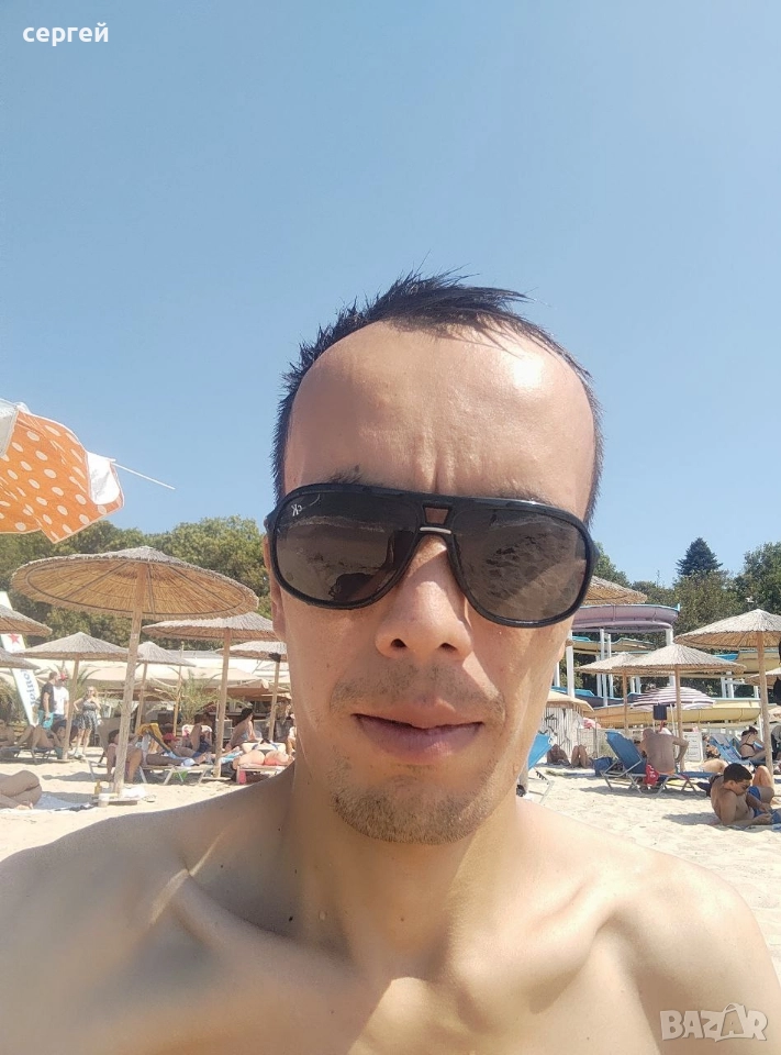 „Момче, което работи от сърце.“, снимка 1