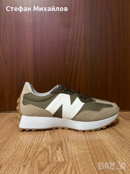 Обувки New Balance, снимка 1