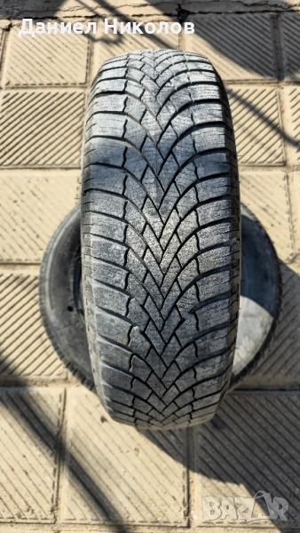 Зимни гуми Bridgestone Blizzak LM005 175/70/14 84T, снимка 1
