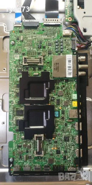 Mainboard BN41-01959A,BN94-06199A, снимка 1