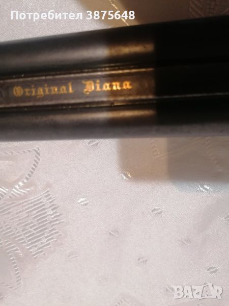 Оригинална ловна пушка Diana Original 1917г., снимка 1