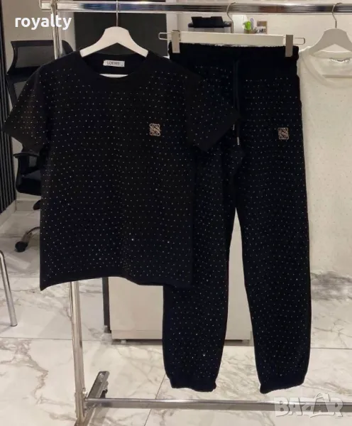 Loewe дамски комплект Два цвята , снимка 1