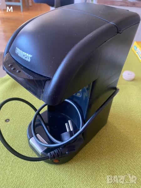 Кафе машина, снимка 1