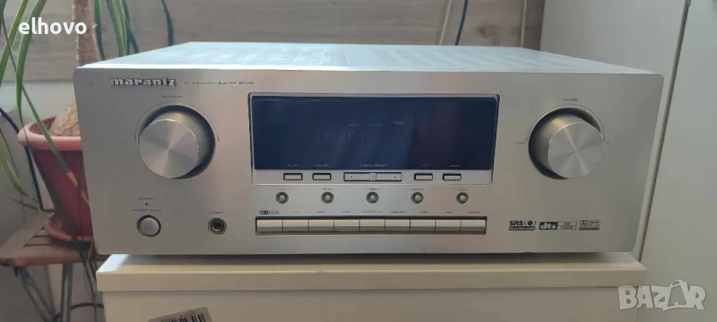 Ресивър Marantz SR4400, снимка 1