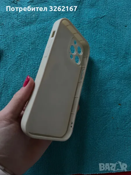 Кейс за IPhone 13 Pro Max , снимка 1