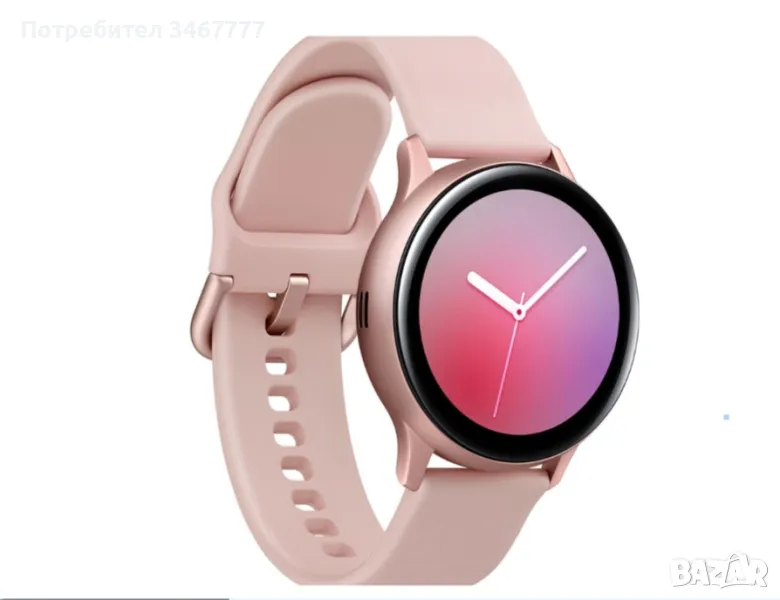 Смарт часовник Самсунг , снимка 1