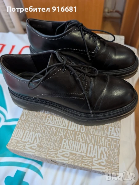 Дамски обувки, снимка 1