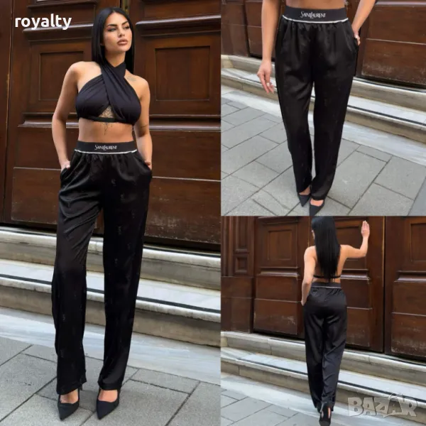 Панталон сатен , снимка 1