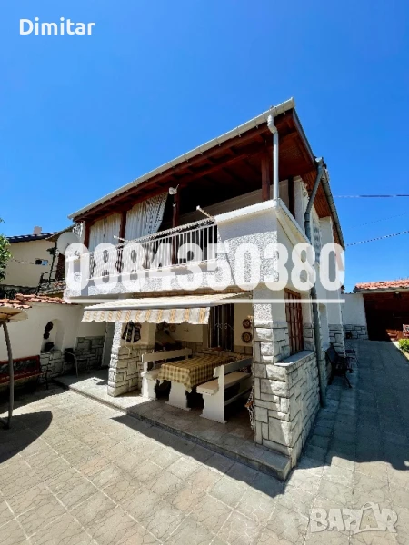 КЪЩА СЕЛО БОЙКОВО, снимка 1