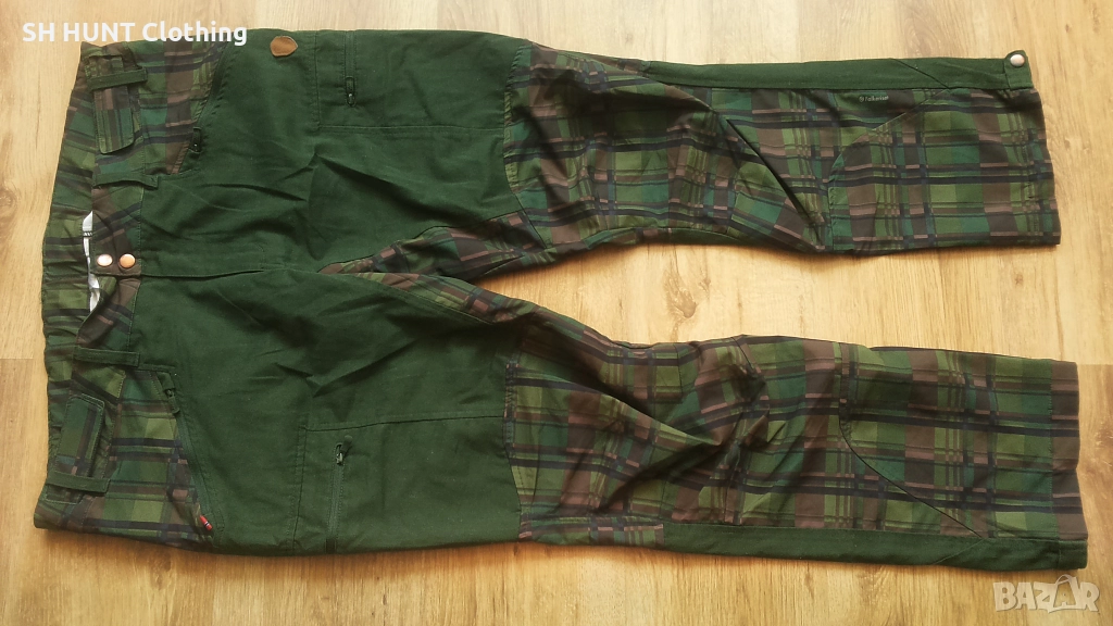 Heldre Falkeriset Stretch Trouser размер XL панталон със здрава и еластична материи - 1696, снимка 1