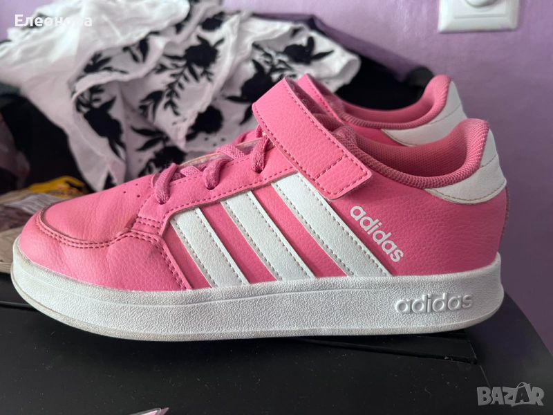 маратонки Adidas 35,5 номер, снимка 1