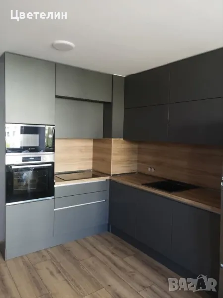 Демонтаж и монтаж на мебели, снимка 1