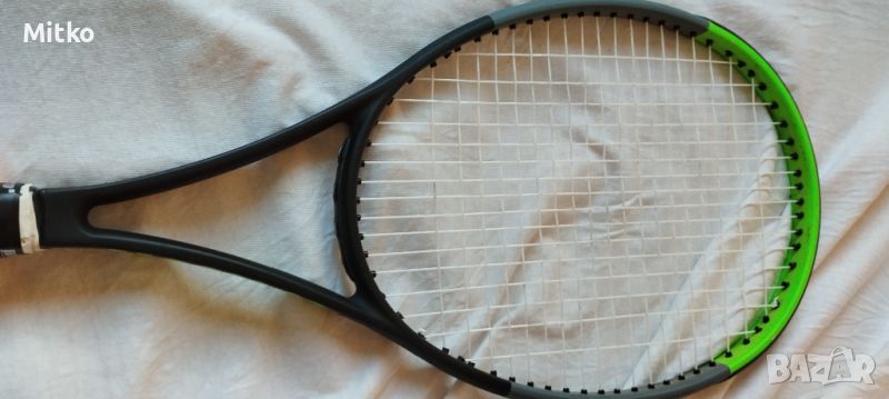 Два броя (2) Уилсън Блейд Wilson Blade 98, снимка 1