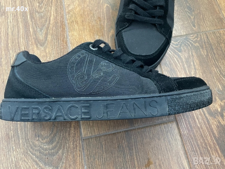 Versace кецове, снимка 1
