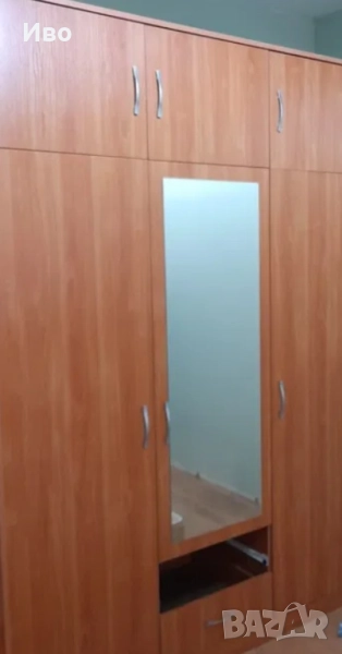 Обзавеждане/спален комплект гардероб и спалня 399лв !, снимка 1