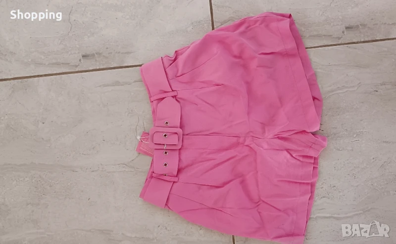 Къси панталонки , снимка 1