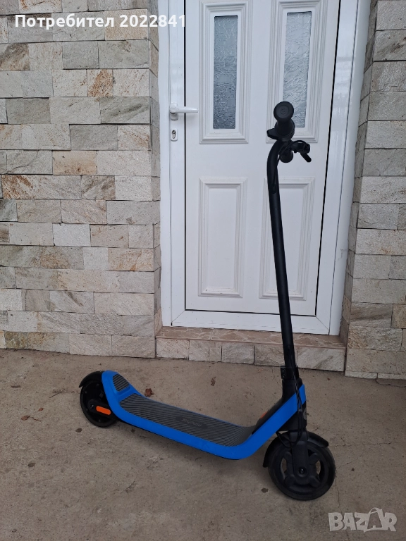Детска електрическа тротинетка , снимка 1