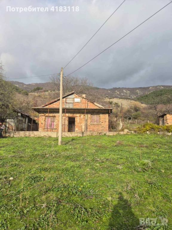 Вила Ени Кория Карлово, снимка 1