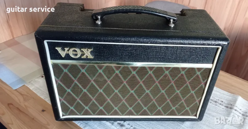 Кубе Vox pathfinder 10, снимка 1