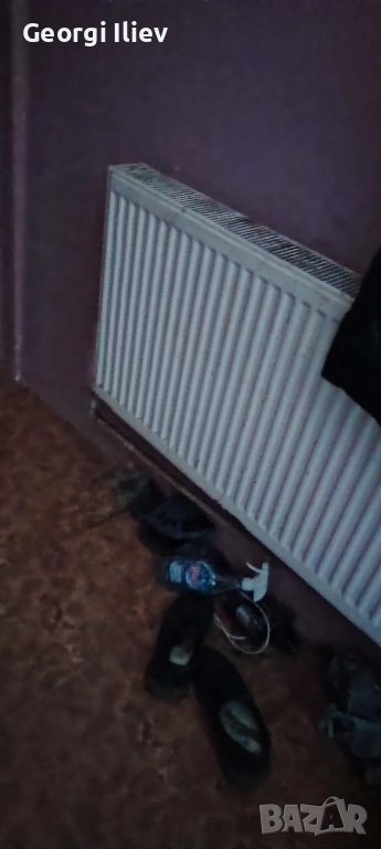 камина, снимка 1