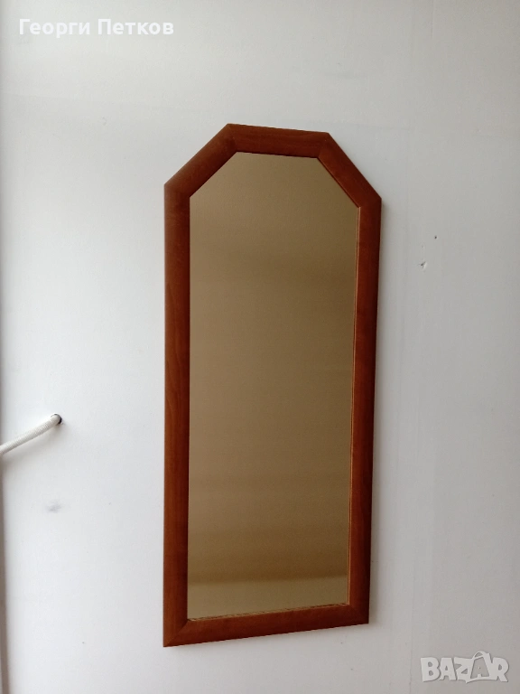 Огледало Рени, с рамка от МДФ профили, снимка 1