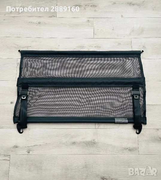Оригинална мрежа за багажник за Audi Q7 след 2020г, снимка 1