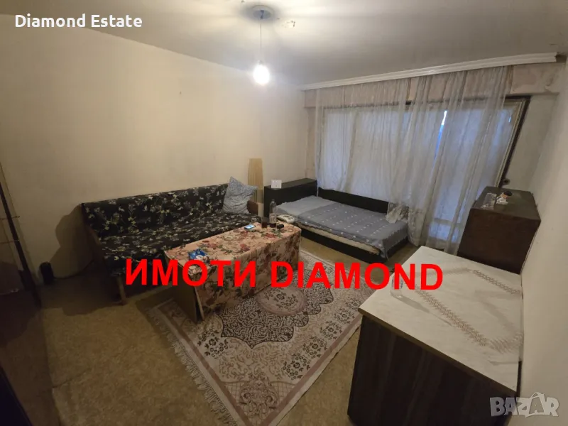 Тристаен апартамент в Димитровград кв. Каменец, снимка 1