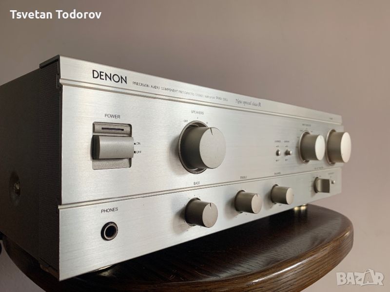 DENON PMA-520, снимка 1