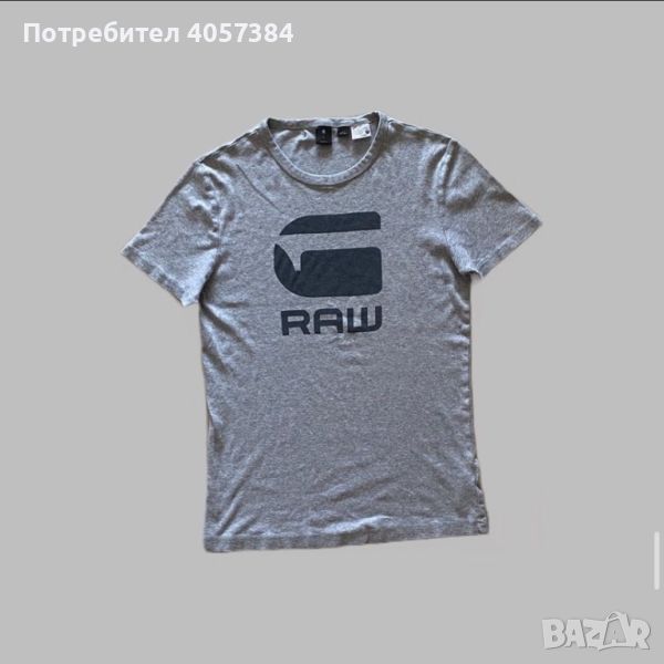 G-Star RAW тениска, снимка 1