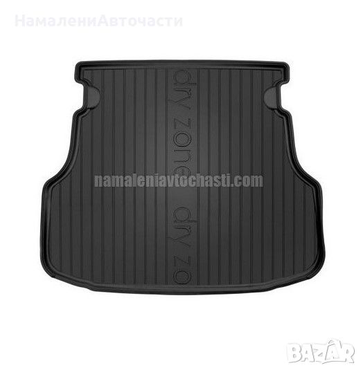 Стелка багажник DZ548218 Toyota Avensis T25 Station Wagon, снимка 1