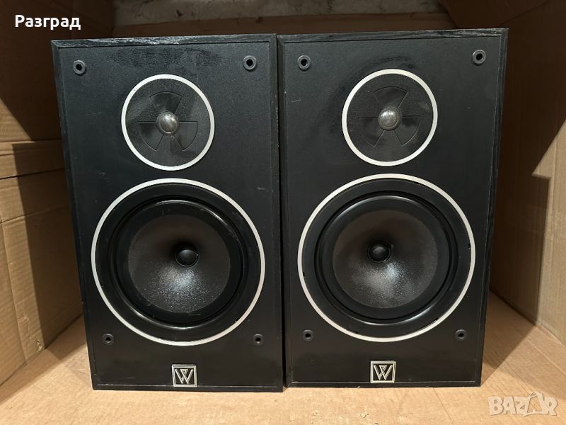 Тонколони WHARFEDALE LIMITED 505.2, снимка 1