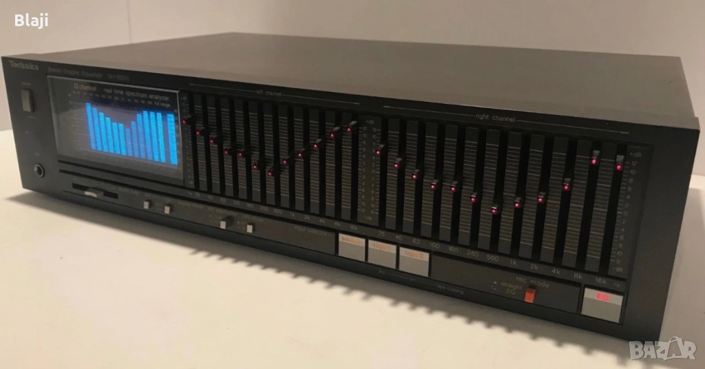 Technics SH-8055, снимка 1
