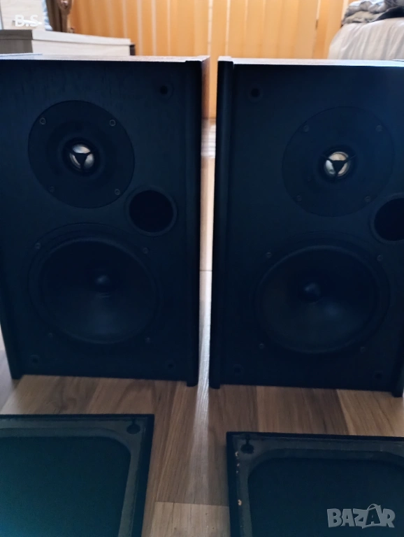 Тон колони IQ Ken., снимка 1