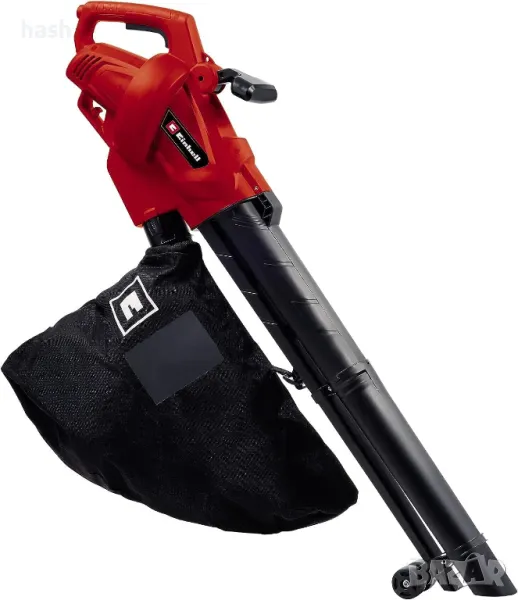 Листосъбирач EINHELL GC-EL 3024 E, снимка 1