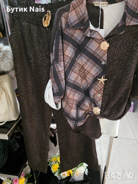 Дамски комплект , снимка 1