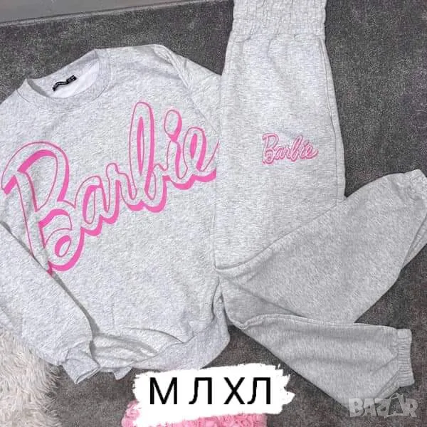 дамски екип Barbie , снимка 1