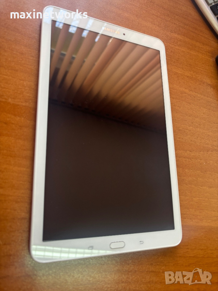 Samsung Galaxy Tab E 9.6 инча , снимка 1