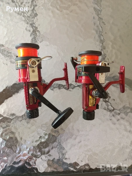 макари Дайва , снимка 1