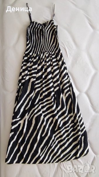 Рокля размер XS, снимка 1
