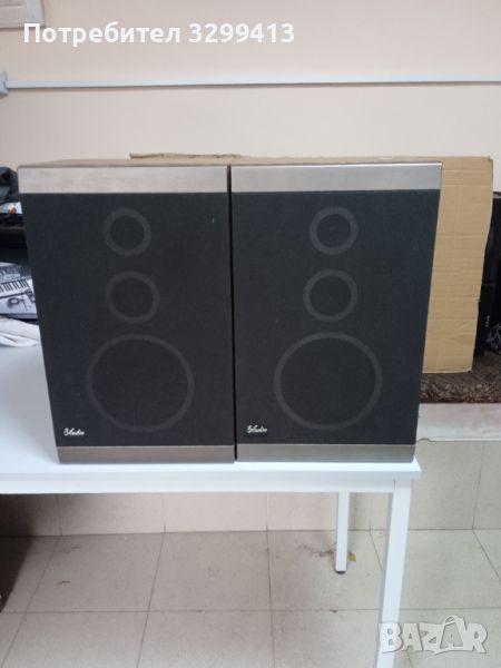 Тонколони AUDION Box Rubion 220, снимка 1