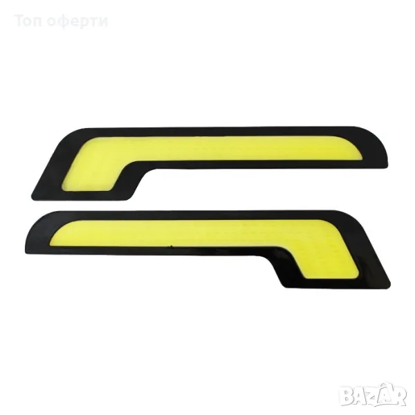 Дневни светлини 1314 6000К 160мм 12V, снимка 1