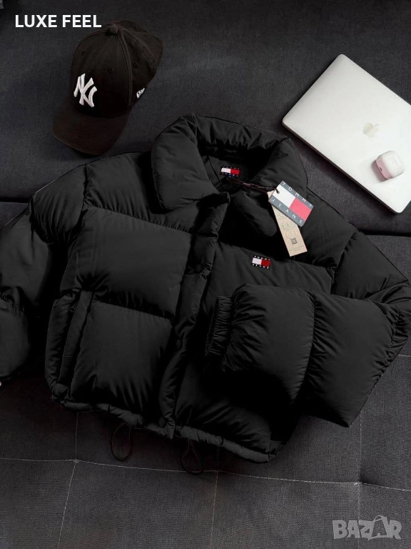 Дамско Яке ⚜️ Tommy Hilfiger , снимка 1