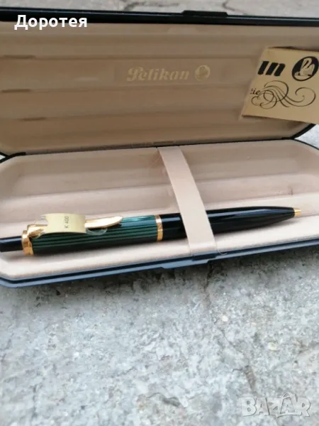 Химикалка Pelikan, снимка 1