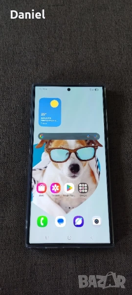 samsung s24 ultra 1 терабайт, снимка 1