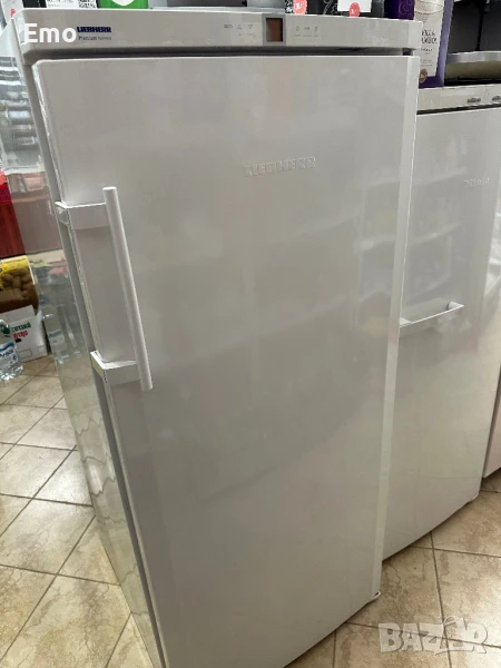 Liebherr, снимка 1