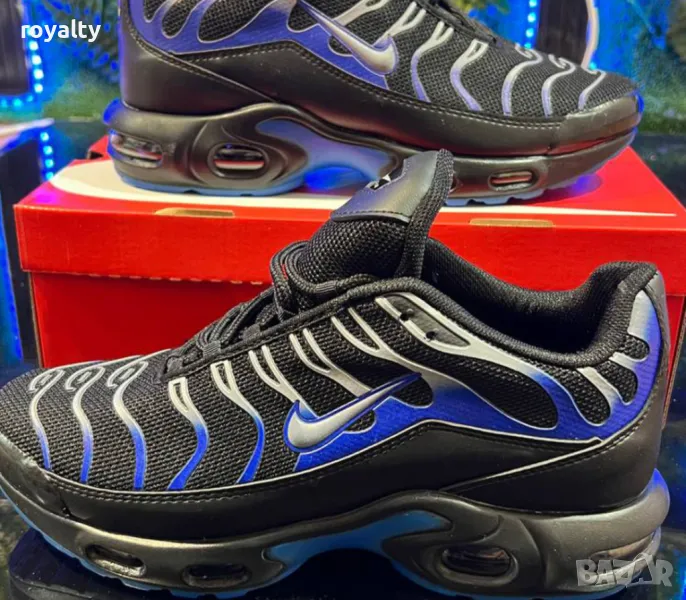 Nike Air TNG мъжки маратонки , снимка 1