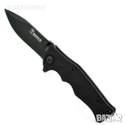 Сгъваем нож Boker 90х200, снимка 1