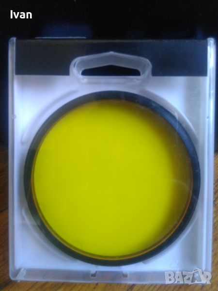 Sigma 77mm  UV Filter, снимка 1