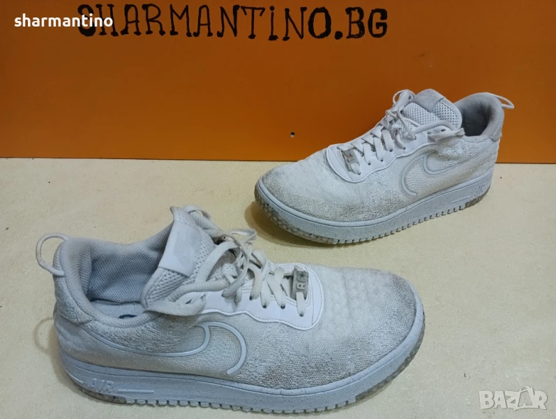 Nike AF N 46 Crater Low - 45 лв, снимка 1