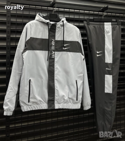 Nike мъжки спортен екип , снимка 1